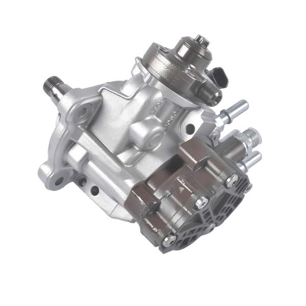 燃油泵 Fuel Injection Pump Replacement for Case 570NXT 580N 580SN 590SN SR220 SR250 New Holland 3.2L/3.4L Diesel Engine 5801470100 0445020516-6