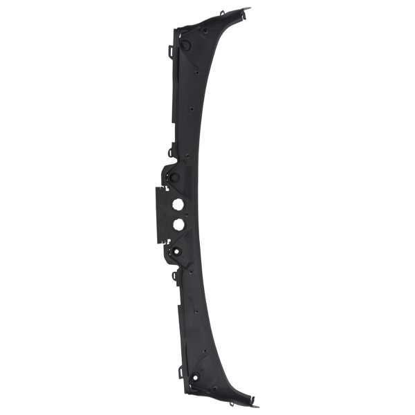 前挡风玻璃雨刮罩盖 51717258177 适用于2012~2019款宝马3系F30/F80-3