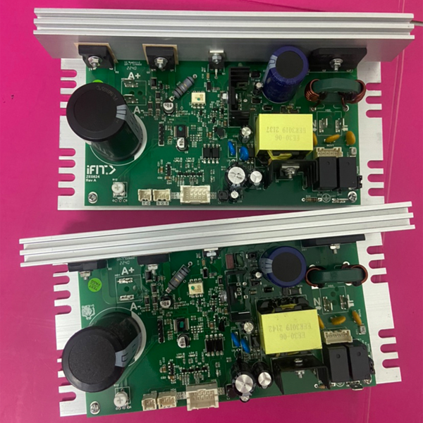 MC1648DLS-JST ZE0824 406077带白色插座ProForm北欧轨道电机控制-14