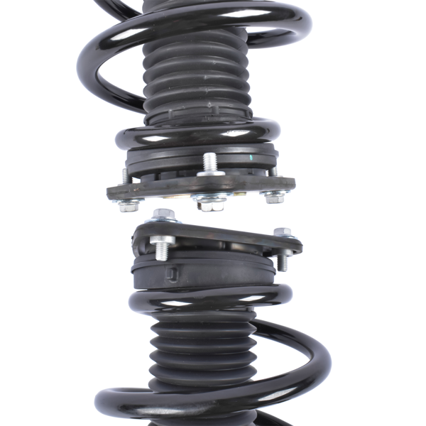 减震器 Front Left & Right Shock Struts Assys with Electronic Replacement for Lincoln MKC 2015-2019-10