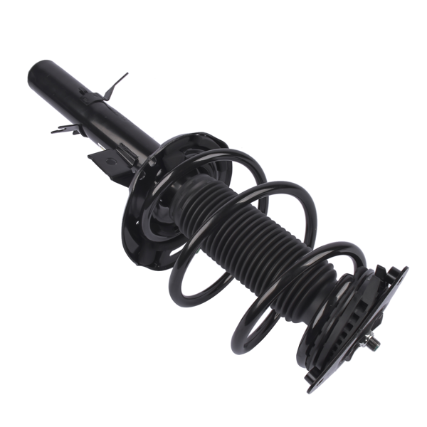 减震器 Front Right Side Strut and Coil Spring Assy Fit for Nissan Altima SR FWD 2.5L 2019-2022 E4302-6AM0A-8