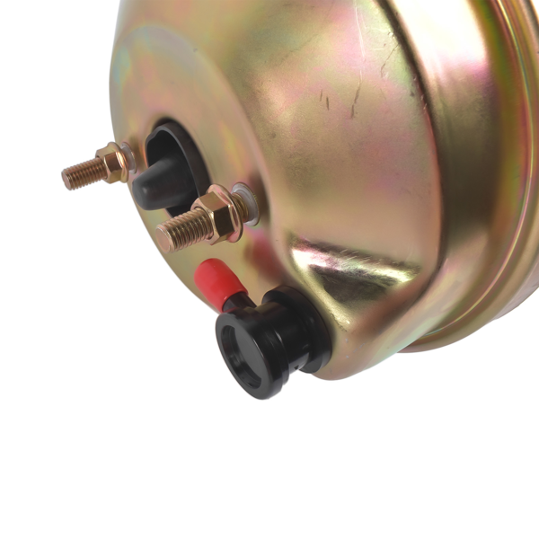 刹车助力器总成 8'' Power Brake Booster Conversion Kit & Master Cylinder Replacement for 1961-1964 Ford Thunderbird-10
