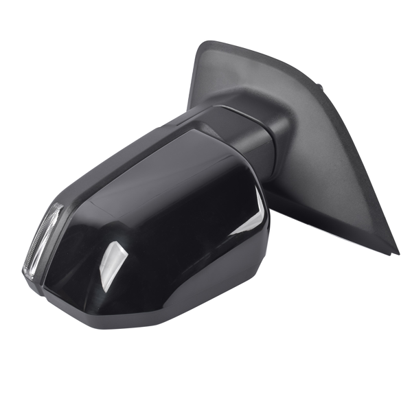 后视镜 Replacement for 2015-2020 Ford F-150 F150 Driver Side Mirror Power / Signal / Blind Spot 22-Pin-7