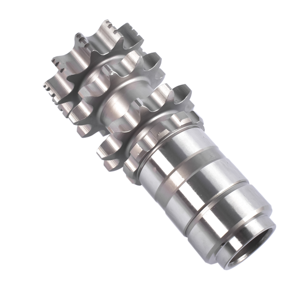 传动轴 Shaft Trans Replacement for Bobcat S130 S550 S16 Skid Steer Loader Part No. #7161187 7253962-7