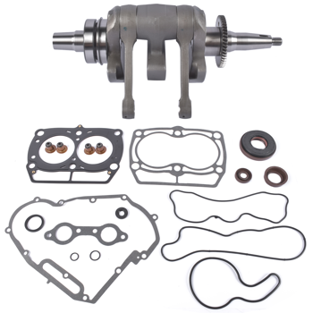 A3 曲轴 Crankshaft Fit for RZR S 4 800 Ranger 800 Sportsman X2 Forest 800 2005-2017 2202916