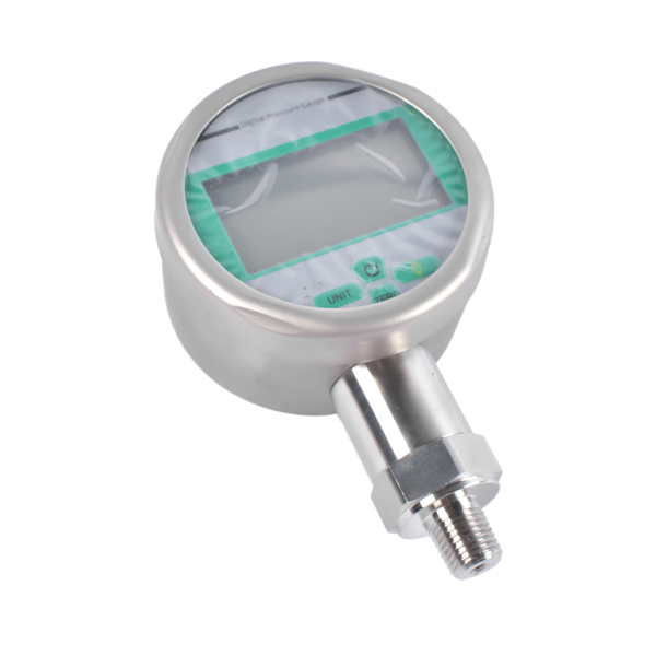 液压测试套件 Digital Pressure Test Kit with 22 Connectors, Dual-Range Gauges (16MPa & 70MPa)-12