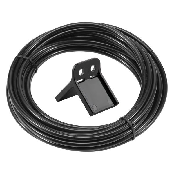 后空气悬挂弹簧气囊套件，适用于福特F-250/F-350/F-450四驱/两驱车型（2011-2013款）-6