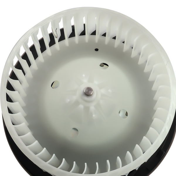 适用于雪佛兰Silverado/Suburban/GMC Sierra的HVAC鼓风机电机（含风轮）700164-7