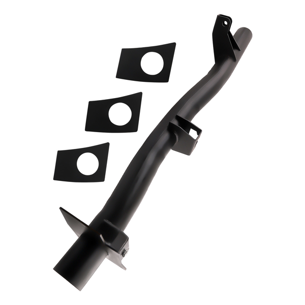 后燃油箱支撑横梁 适用于雪佛兰Silverado/GMC Sierra 1500 2007-2014款-6