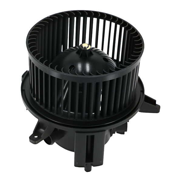 适用于雪佛兰、GMC、别克及凯迪拉克的暖通空调加热器鼓风机电机（含风扇护罩总成）700267-1