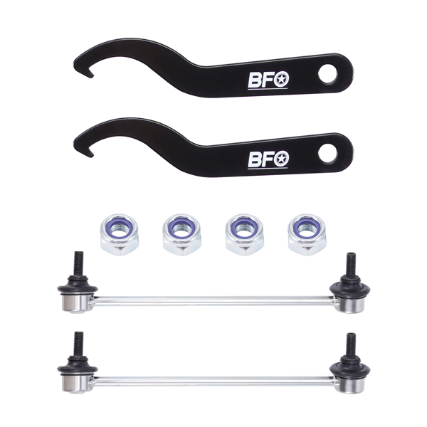 赛车级可调避震套件 适用于本田思域FG/FB款 2012-2015年款 减震器-2