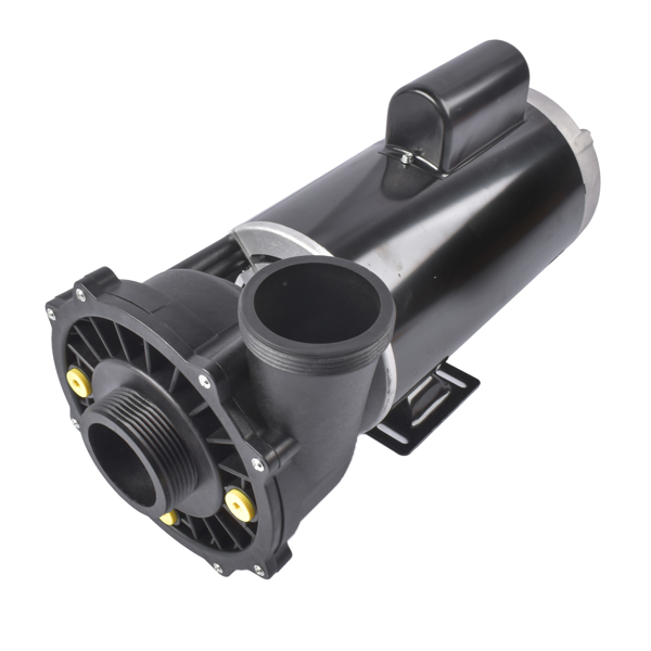 泳池水泵 Spa & Hot Tub Pump, Pool Pump, 5HP Dual-Speed 56 Frame 230V 3450W 3722021-1D-6