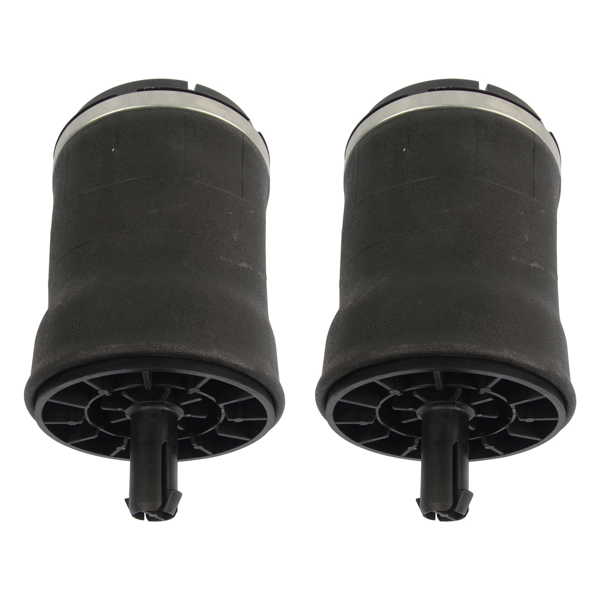 空气弹簧 LR034262 Replacement for Land Rover Range Rover L405 Pair Rear Air Suspension Spring Bag-3