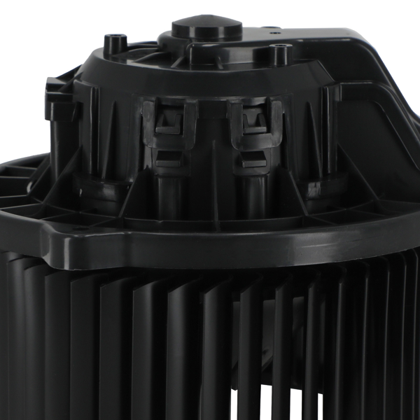 适用于现代雅绅特2012-2017款、捷恩斯双门轿跑2013-2016款的暖通空调加热器鼓风机电机（含风扇护罩）700286-5