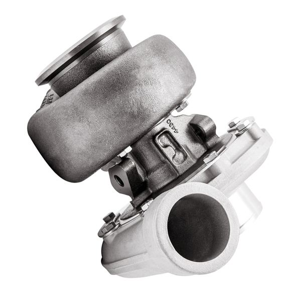 涡轮增压器 适用于S300SX3-S366 进排气比0.91 T4 320-800马力 双涡流 177275r-4