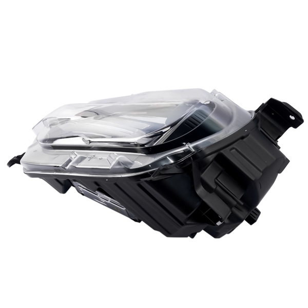 大灯 Front Left LED Headlight Assembly Replacement for Ford Bronco Sport 2021-2024 1KPFD1904079 M1PZ13008H-4