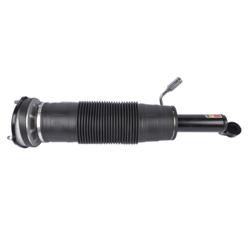 减震器 Front Left ABC Hydraulic Shock Strut Fit for Mercedes W222 S550 560 63AMG A2223208313