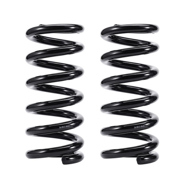 2英寸前悬降幅螺旋弹簧 适用于雪佛兰/GMC C1500 2WD V8 1988-1998款-1