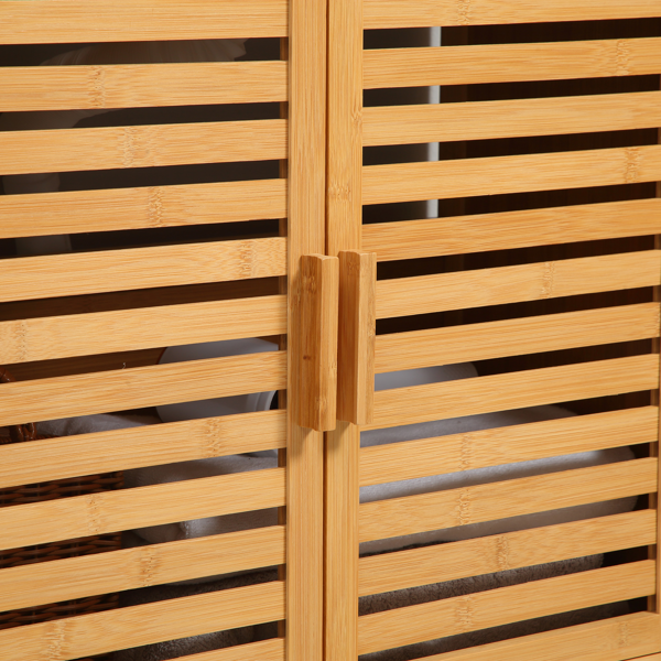 浴室柜/储物柜（周末不发货）-7