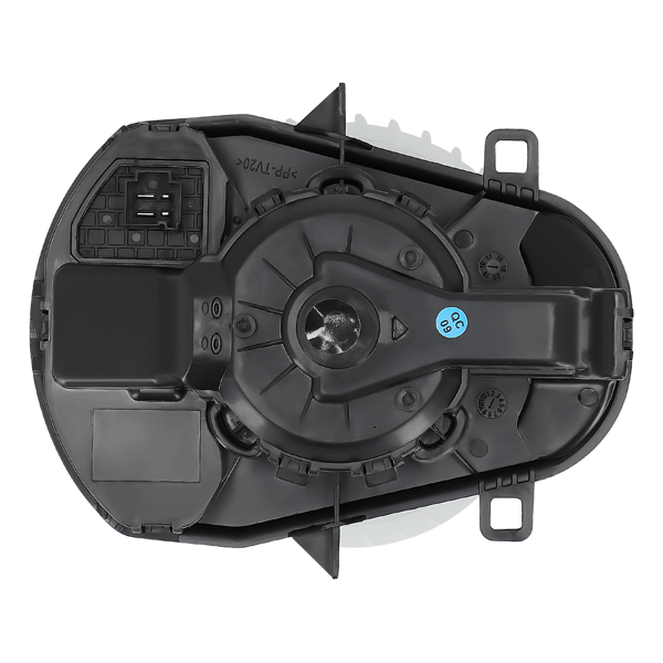 加热器鼓风机电机（含风扇）适用于保时捷卡宴/大众途锐 7P0820021D 75057-4