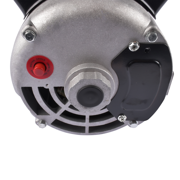 A3 空气压缩机电机 5HP 230V Air Compressor Electric Motor 3450RPM 56HZ CW/CCW Rotation Single Phase-8