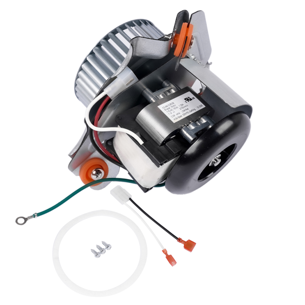 鼓风机电机 326628-762 Furnace Draft Inducer Motor Replacement for Carrier, Bryant, Payne HC21ZE126A-6