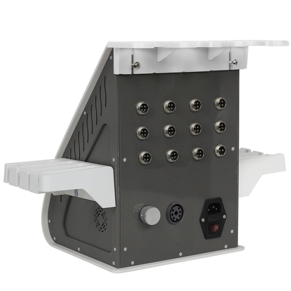 身体按摩、面部护肤、皮肤提升、减肥的六合一美容机-17