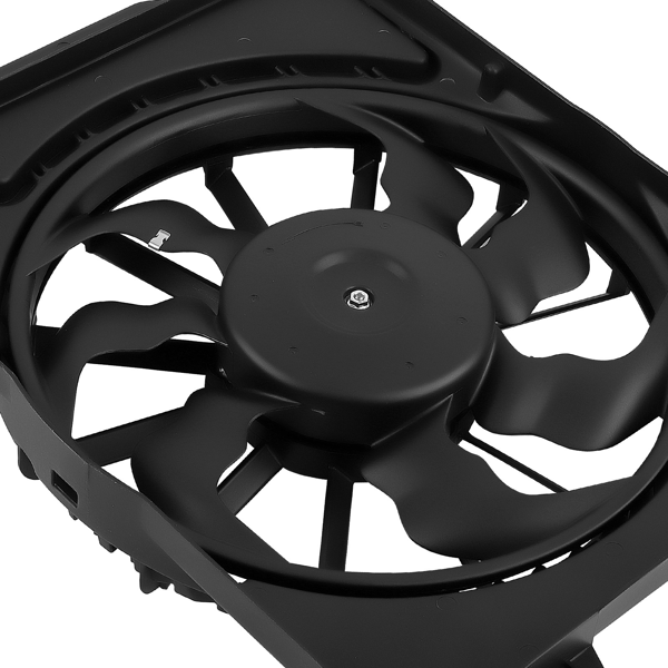 散热器冷却风扇，适用于现代雅绅特2018-2022款、起亚里奥2018-2023款25380H9050-6