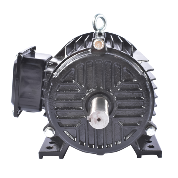 A3 空气压缩机电机 3 Phase 3 HP 1800RPM Electric Motor 230/460 Volt 182T 60HZ TEFC / IP55 Enclosure-10