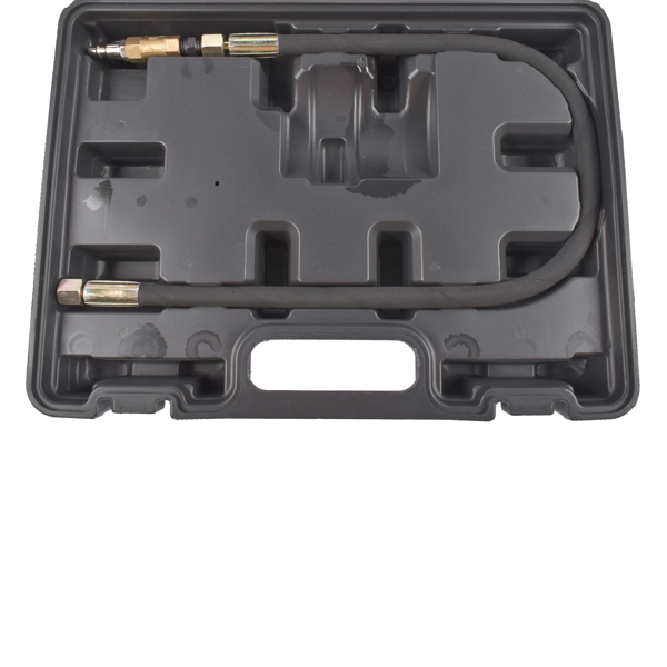 喷油嘴拆卸工具 Injector Puller Pneumatic Injector Extractor Puller Kit Professional 5-8 Bar-12