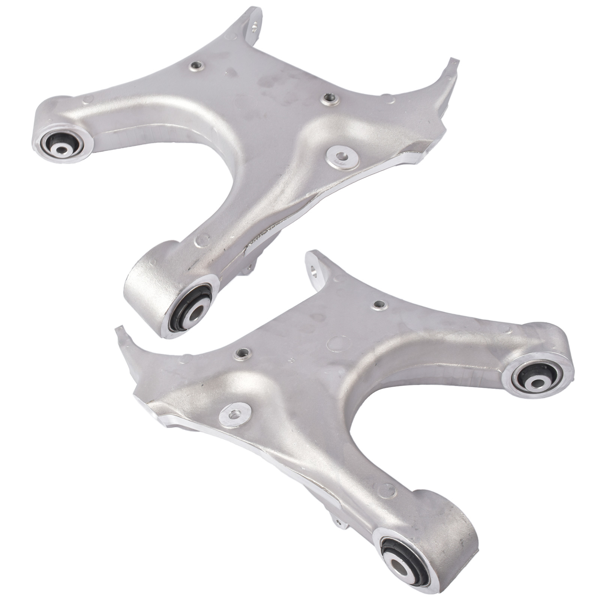 下控制臂 33326770952 Rear Right & Left Lower Control Arms Replacement for BMW X5 X5 M X6 X6 M 2007-19-6