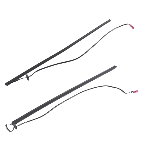 后备箱防夹条 Pair Liftgate Position Sensors Rear Left & Right Side Fit for Mercedes X164 GL320 GL350 GL450 GL550 Sport Utility 2007-2012 A1648706510 A1648706610-7
