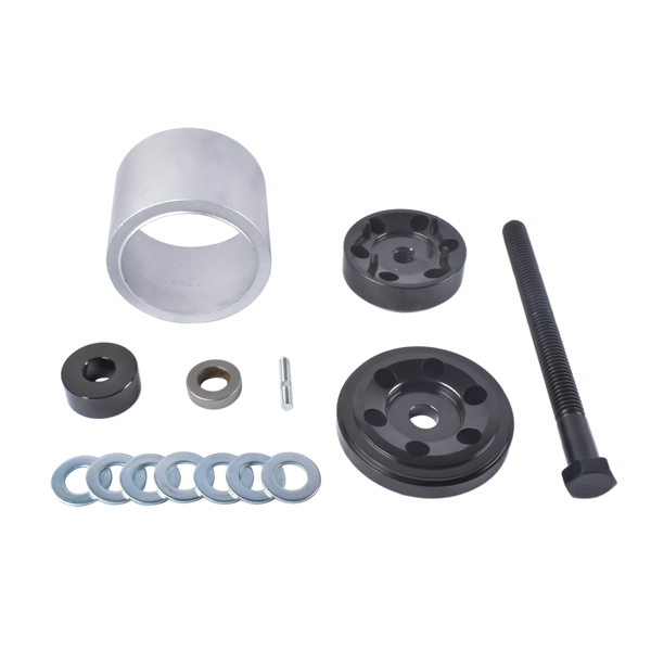 A3 衬套安装工具 Bushing Installation Tool Fit for Hendrickson Vantraax Narrow Bushing TRB5914-T-1