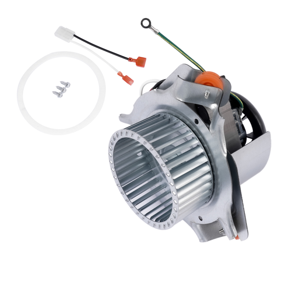 鼓风机电机 326628-762 Furnace Draft Inducer Motor Replacement for Carrier, Bryant, Payne HC21ZE126A-1