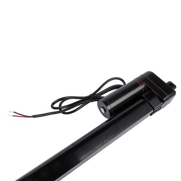 线性执行器 36 Inch 12V Linear Actuator 440lbs/2000N Replacement for Industrial Electric Lifting System-10