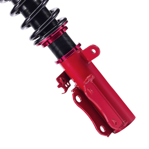 适用于丰田凯美瑞/雷克萨斯ES300 ES350 2002-2006款的可调式避震器降低套件-5