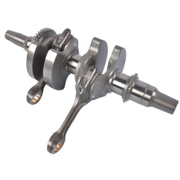 曲轴 Crankshaft w/ Connecting Rod Replacement for Polaris RZR 900 XP RZR4 900 XP 2013-2014 1204599