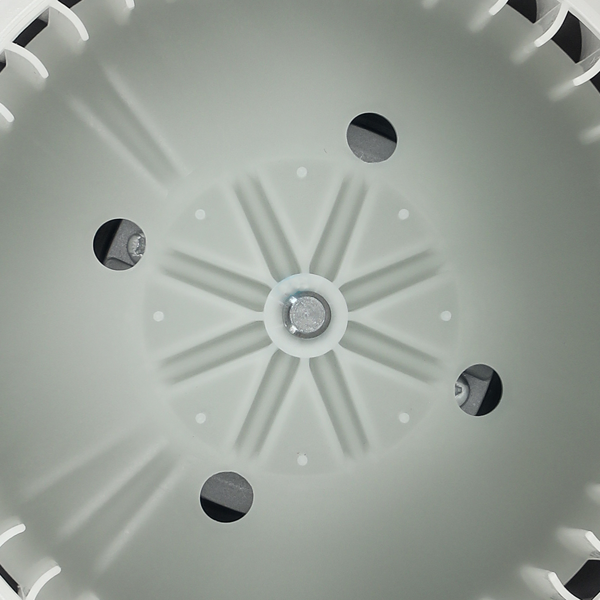 空调加热器鼓风机电机（含风扇）适用于Scion TC 2005-2009款丰田Celica 2000-2005款零件号：700058-4