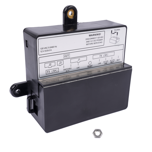 房车冰箱电路板 3851331011 Power Supply Circuit Board Replacement for Dometic RV DMR702 RM1350 RM3762 RM3962-2