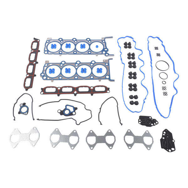 A3 发动机修包 Head Gasket Set Fit for Ford F150 F250 F350 5.4L 2004 2005 2006 2007 2008 #HS26306PT-1