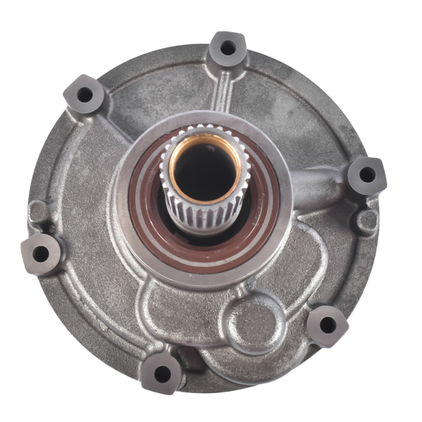 油泵 Transmission Pump Replacement for Case 570LXT 570MXT 580L 580M 580SL 580SM 585G 181199A4-9