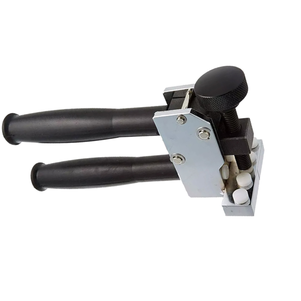 5-25mm玻璃切割钳重型运行和破碎工具，带调节螺钉-6