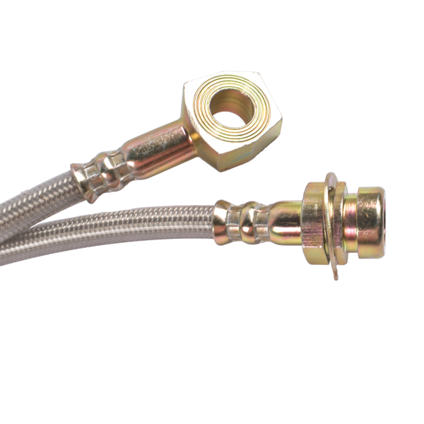 刹车盘套装 Fit for 1964-1966 Mustang Disc Brake Conversion 6 Cylinder 5 Lug-11