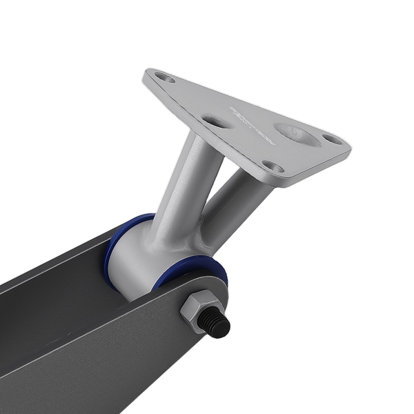 发动机支架焊接套件，适用于雪佛兰发动机大/小缸体BBC SBC 350-5