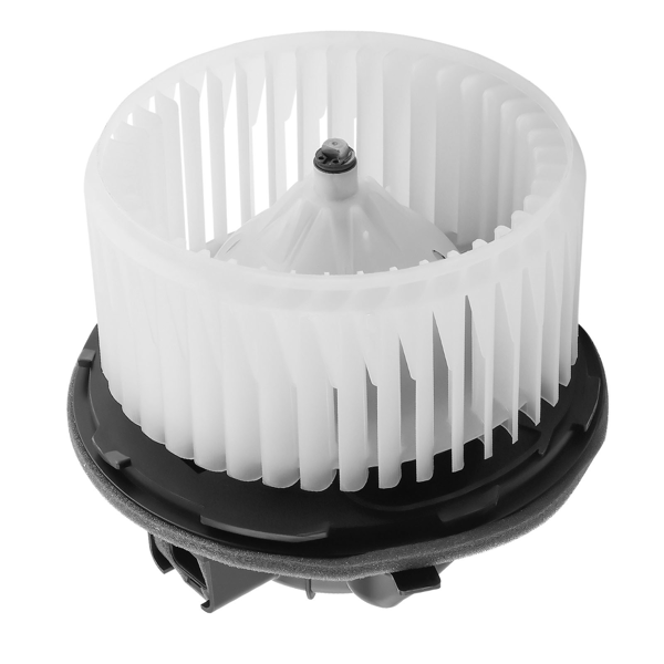 适用于凯迪拉克凯雷德/雪佛兰塔霍/Silverado 1500的交流鼓风机电机带风扇 700089-1