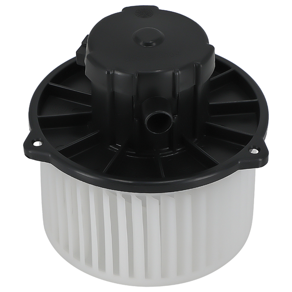 适用于现代圣达菲2001-2006款L4 2.4L的暖通空调鼓风机电机（含风轮）700118-3