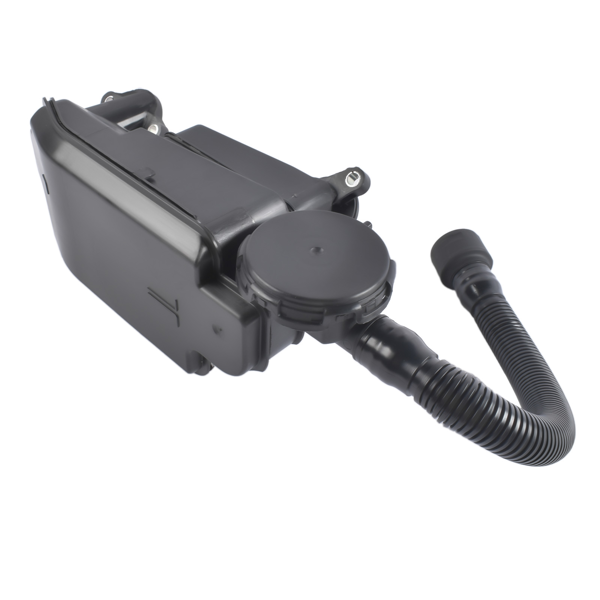 A3 油气分离器 Engine Oil Crankcase Separator Vent Filter Replacement for Ford F250 F350 F450 F550 2017-19-6