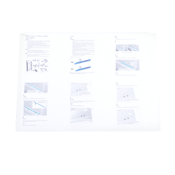 爬梯 L663 Side Roof Rack Access Ladder Folding Step Replacement for Land Rover Defender 90 or 110 2020-2023-12