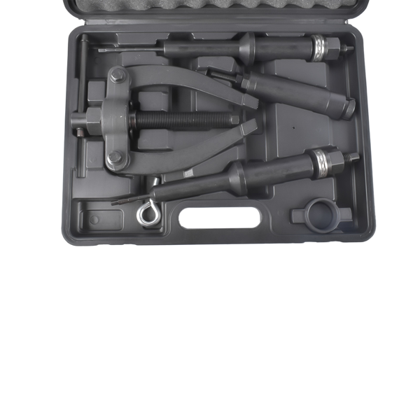 喷油器拆装工具包 Injector Sleeve Nozzle Cup Tube Remover & Installer Set Replacement for Volvo D11 D13 D16, Mack Truck MP7 MP8-6