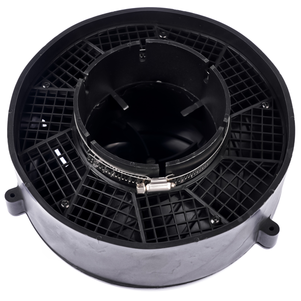 涡轮机预滤器 130-3279 AT220930 0700195 Replacement for Caterpillar Skid Steer Loader Turbine PreCleaner-8